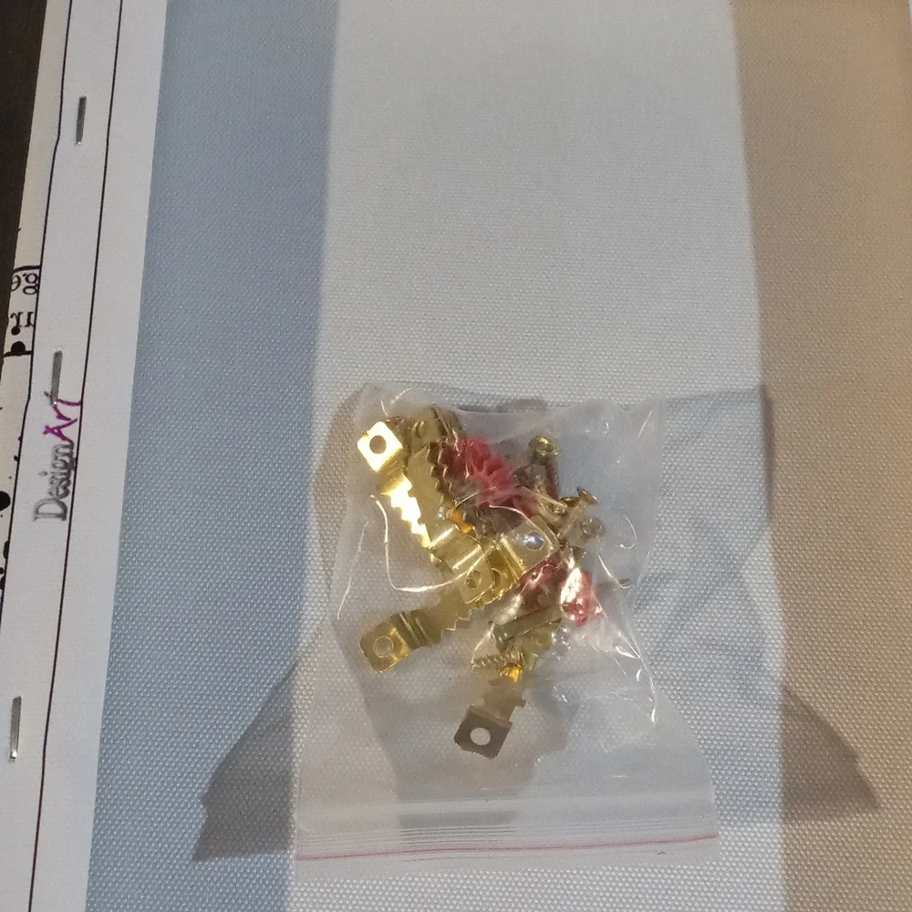 Design painting 12 x 8 - Picture 2 of 6